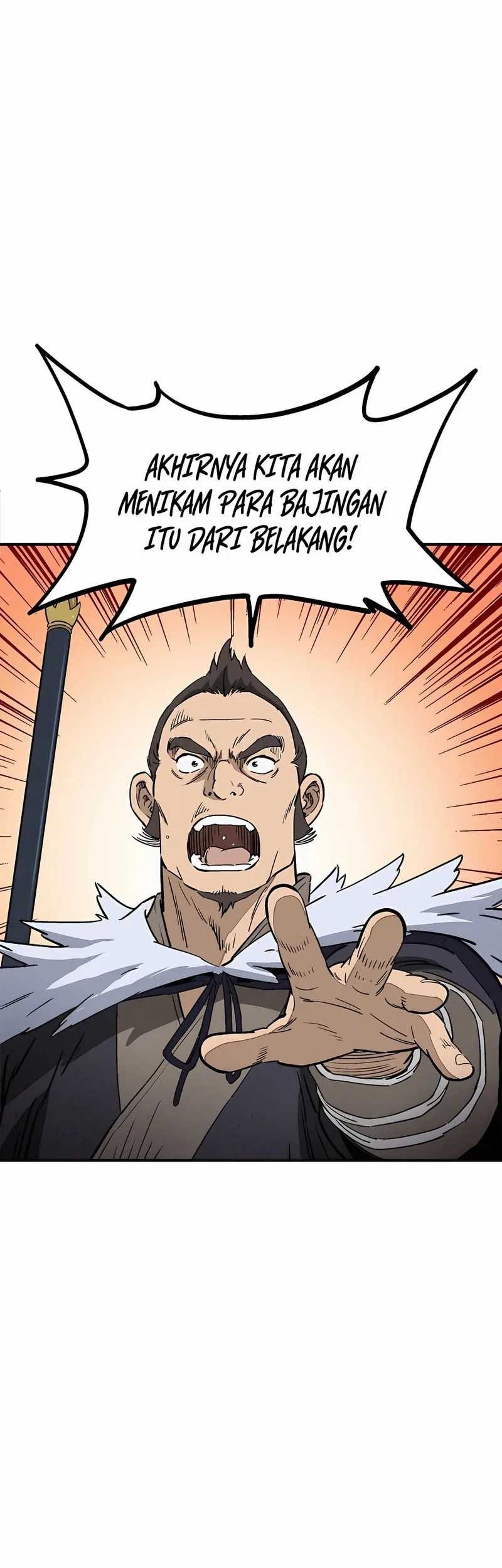 I Reincarnated as a Legendary Surgeon Chapter 106 - halaman 36