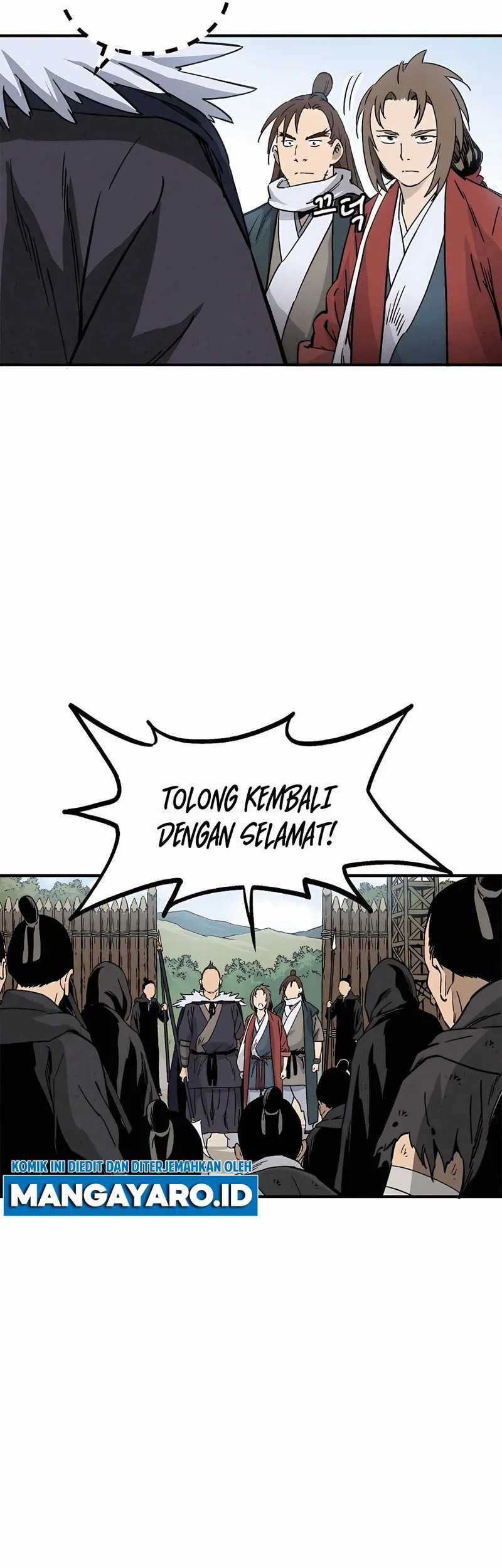 I Reincarnated as a Legendary Surgeon Chapter 106 - halaman 38