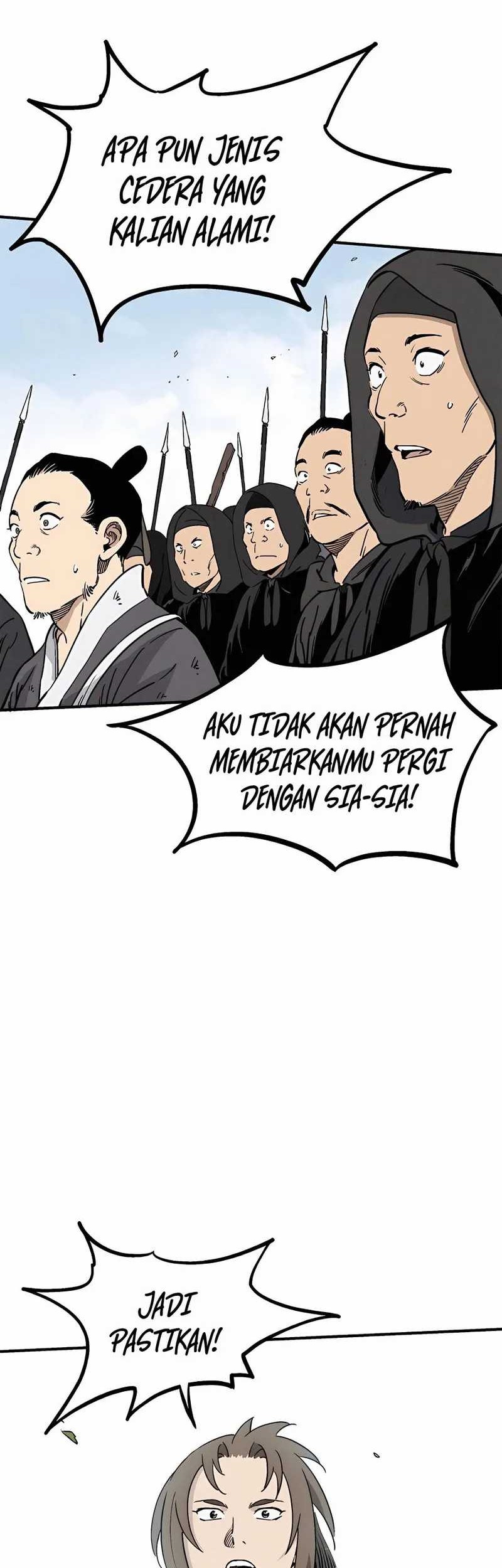 I Reincarnated as a Legendary Surgeon Chapter 106 - halaman 39