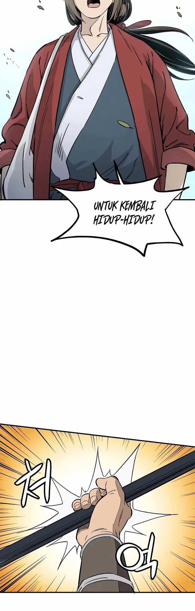 I Reincarnated as a Legendary Surgeon Chapter 106 - halaman 40