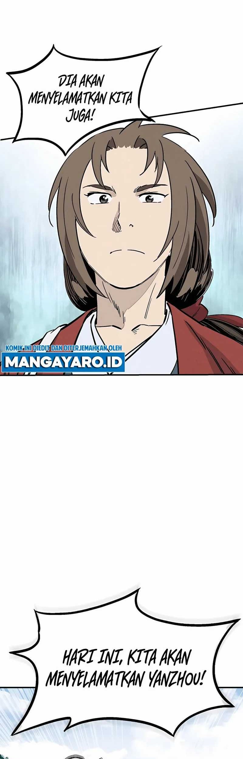 I Reincarnated as a Legendary Surgeon Chapter 106 - halaman 43
