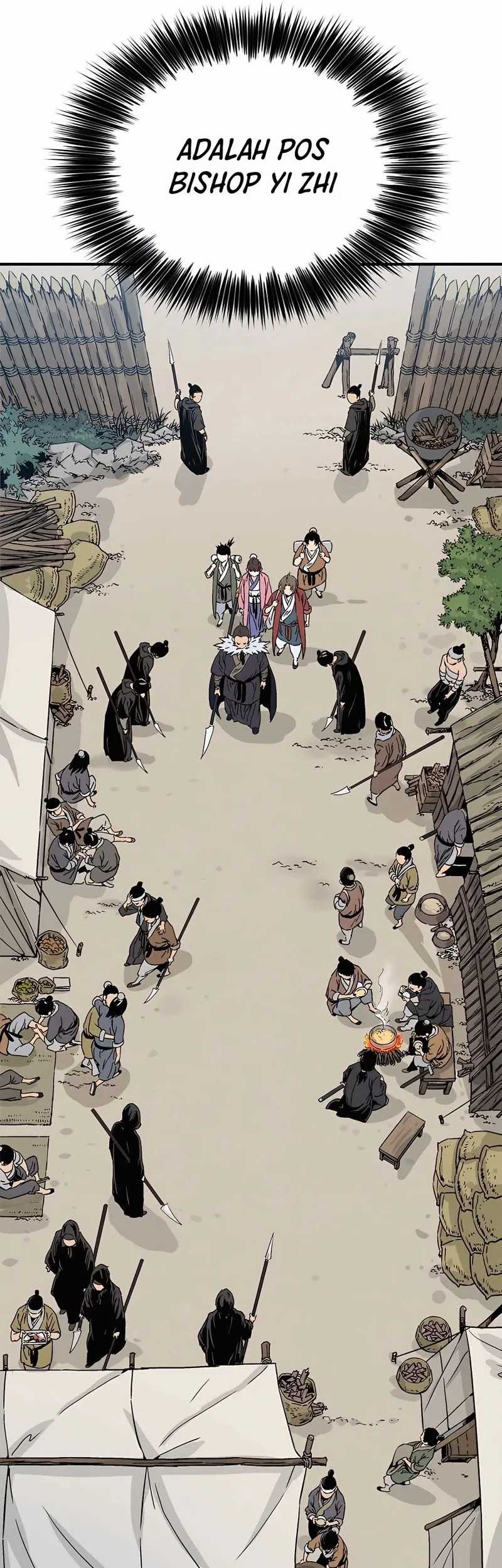 I Reincarnated as a Legendary Surgeon Chapter 106 - halaman 6