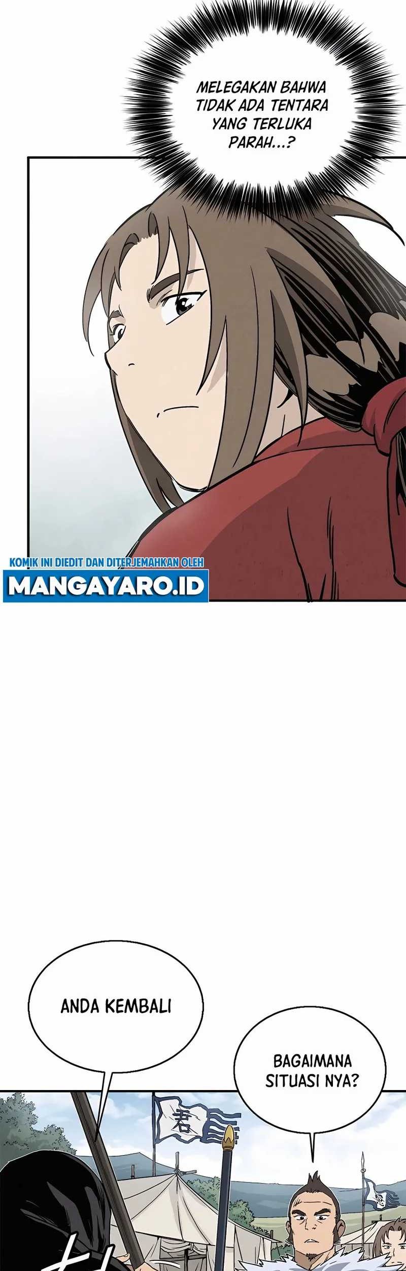 I Reincarnated as a Legendary Surgeon Chapter 106 - halaman 8