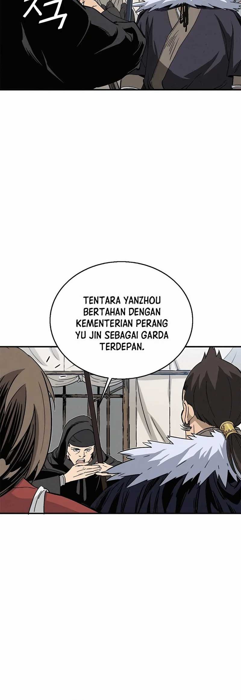 I Reincarnated as a Legendary Surgeon Chapter 106 - halaman 9