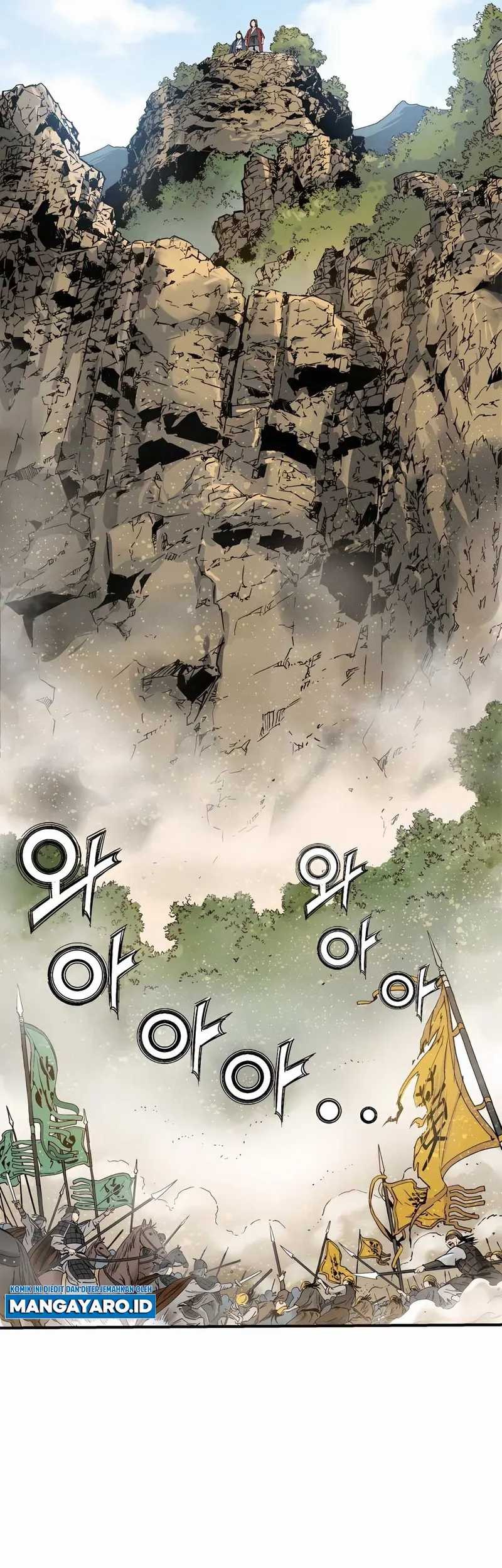 I Reincarnated as a Legendary Surgeon Chapter 107 - halaman 10