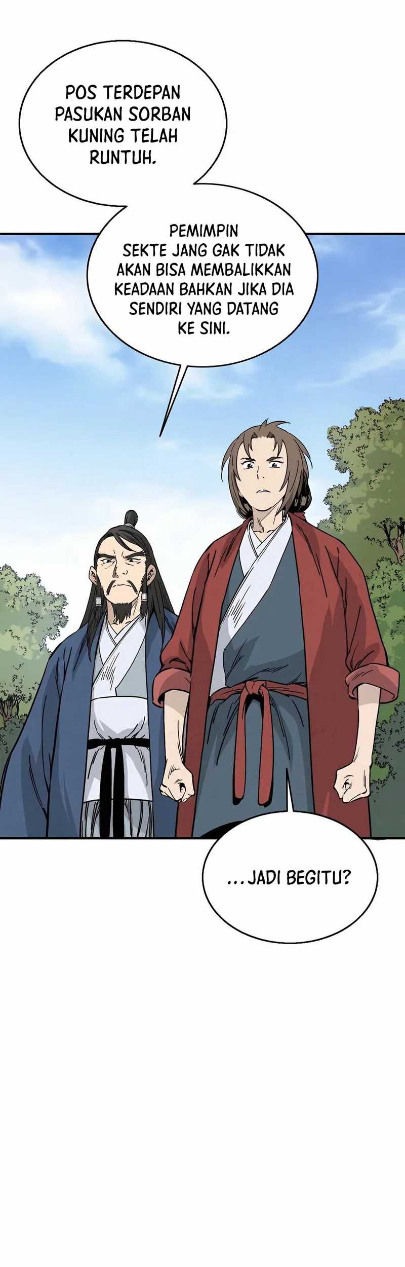 I Reincarnated as a Legendary Surgeon Chapter 107 - halaman 12