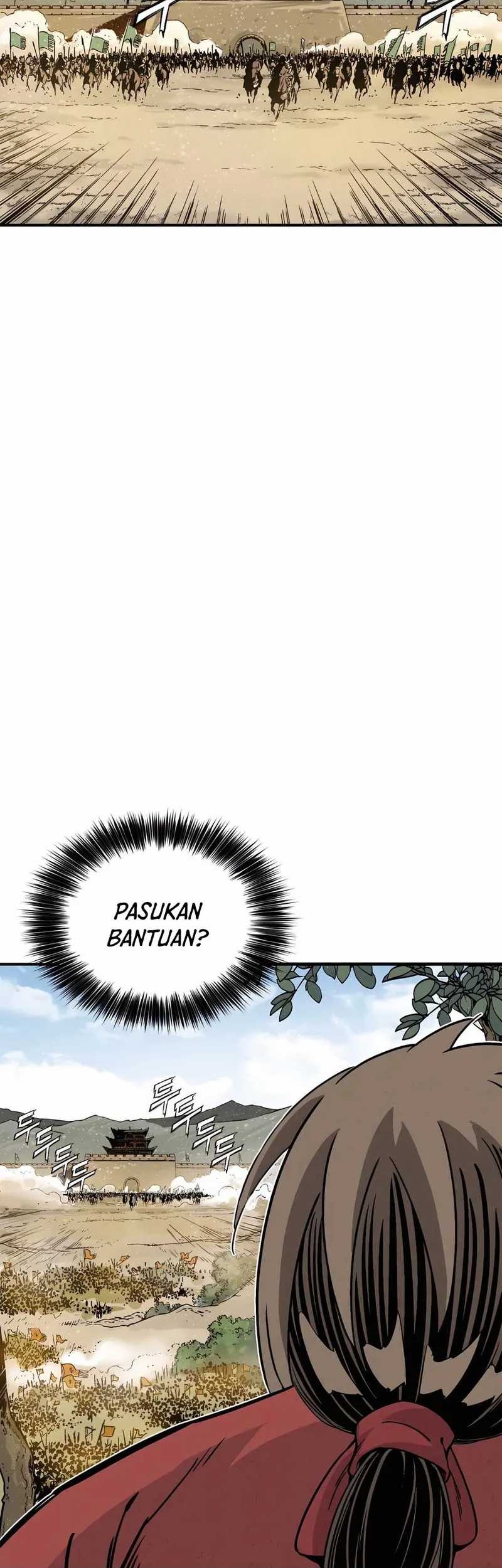 I Reincarnated as a Legendary Surgeon Chapter 107 - halaman 15