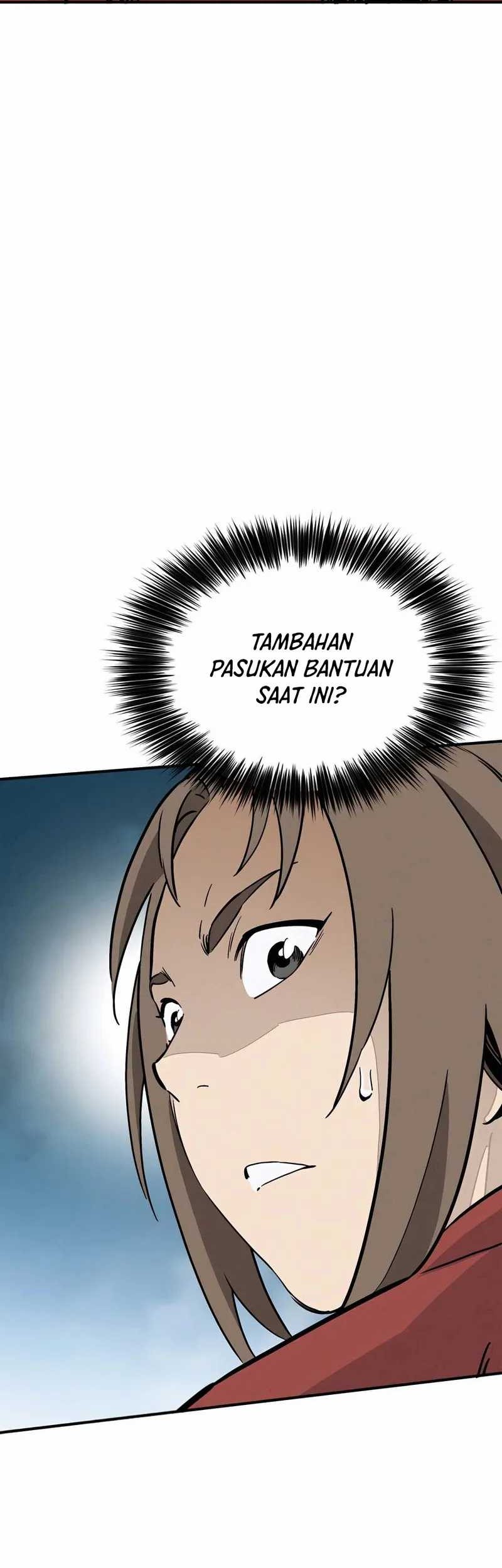 I Reincarnated as a Legendary Surgeon Chapter 107 - halaman 16