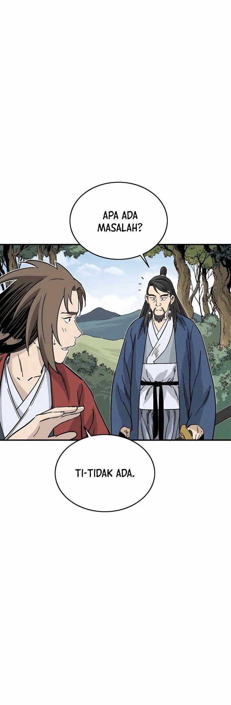 I Reincarnated as a Legendary Surgeon Chapter 107 - halaman 17