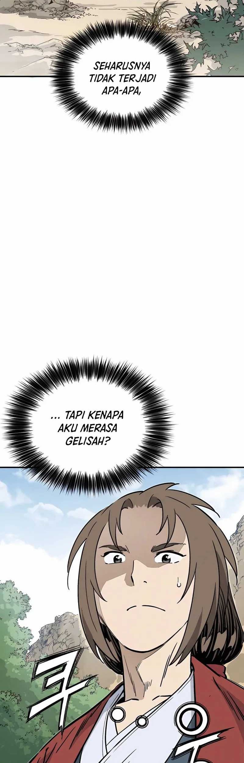 I Reincarnated as a Legendary Surgeon Chapter 107 - halaman 19