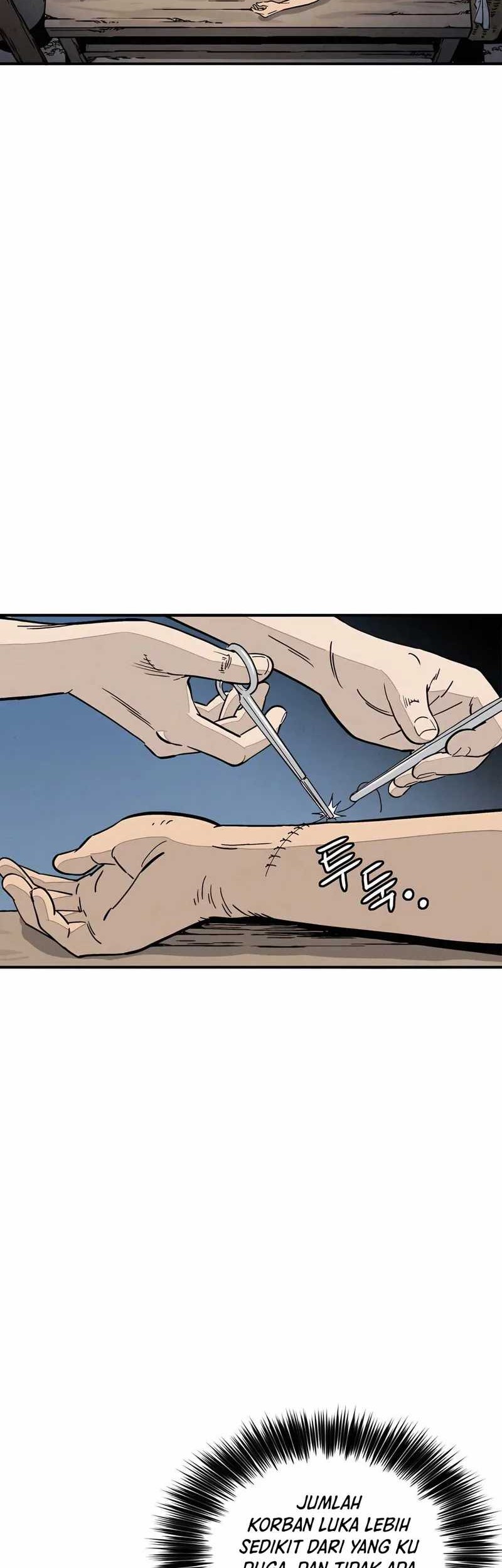 I Reincarnated as a Legendary Surgeon Chapter 107 - halaman 23