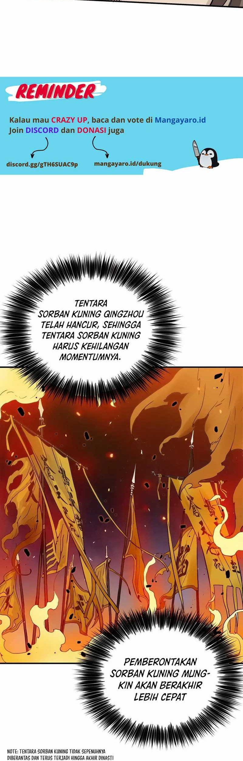 I Reincarnated as a Legendary Surgeon Chapter 107 - halaman 25