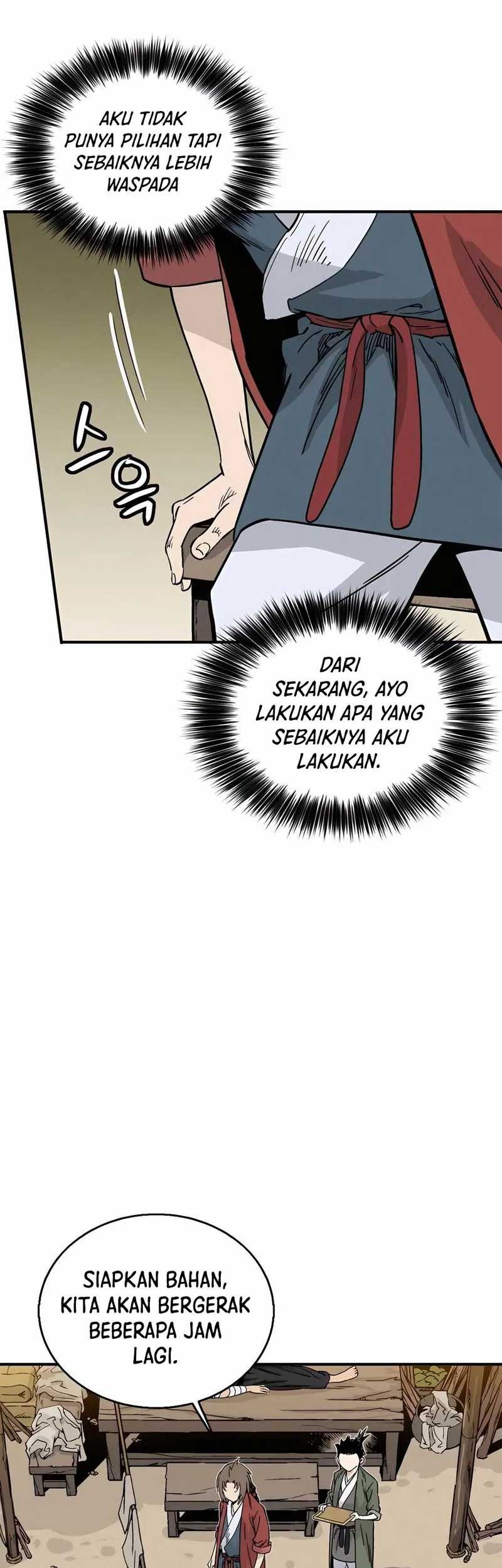I Reincarnated as a Legendary Surgeon Chapter 107 - halaman 28