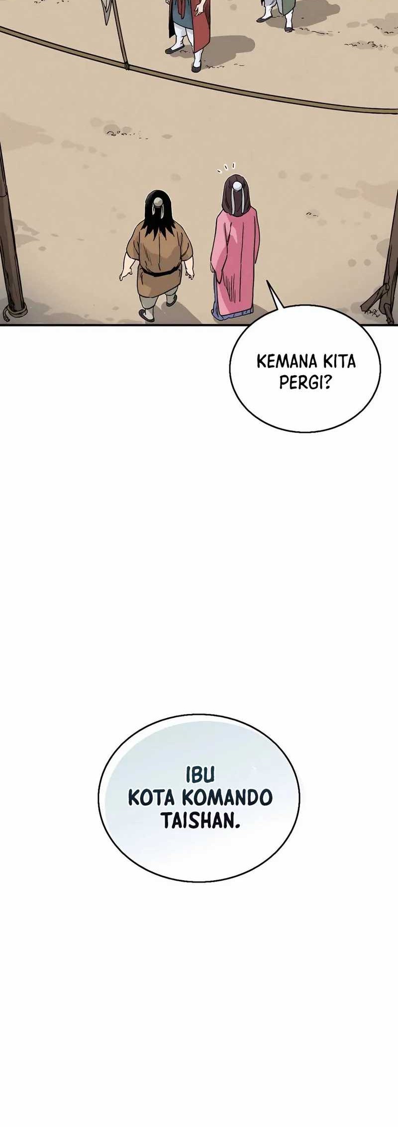 I Reincarnated as a Legendary Surgeon Chapter 107 - halaman 29