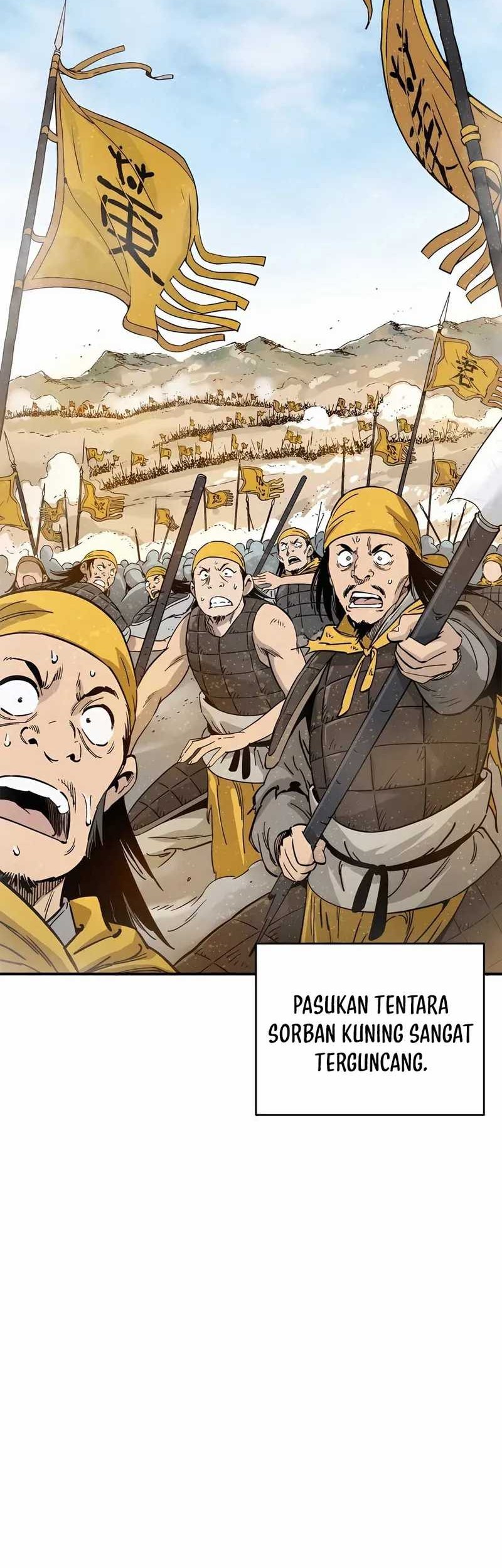 I Reincarnated as a Legendary Surgeon Chapter 107 - halaman 3