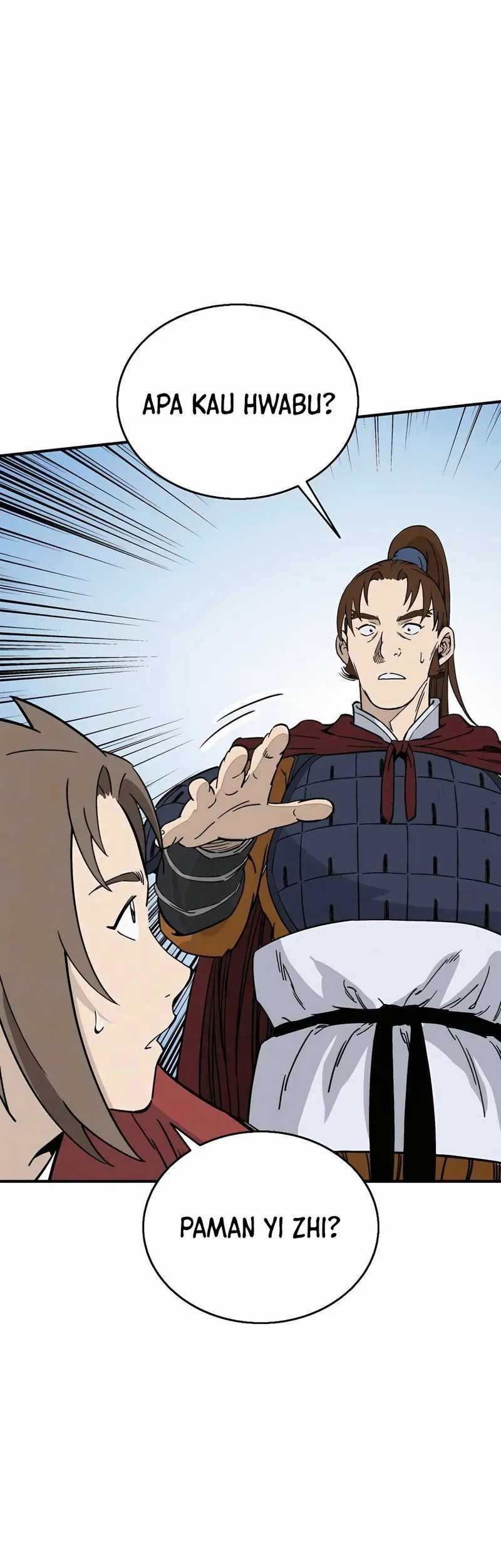 I Reincarnated as a Legendary Surgeon Chapter 107 - halaman 38