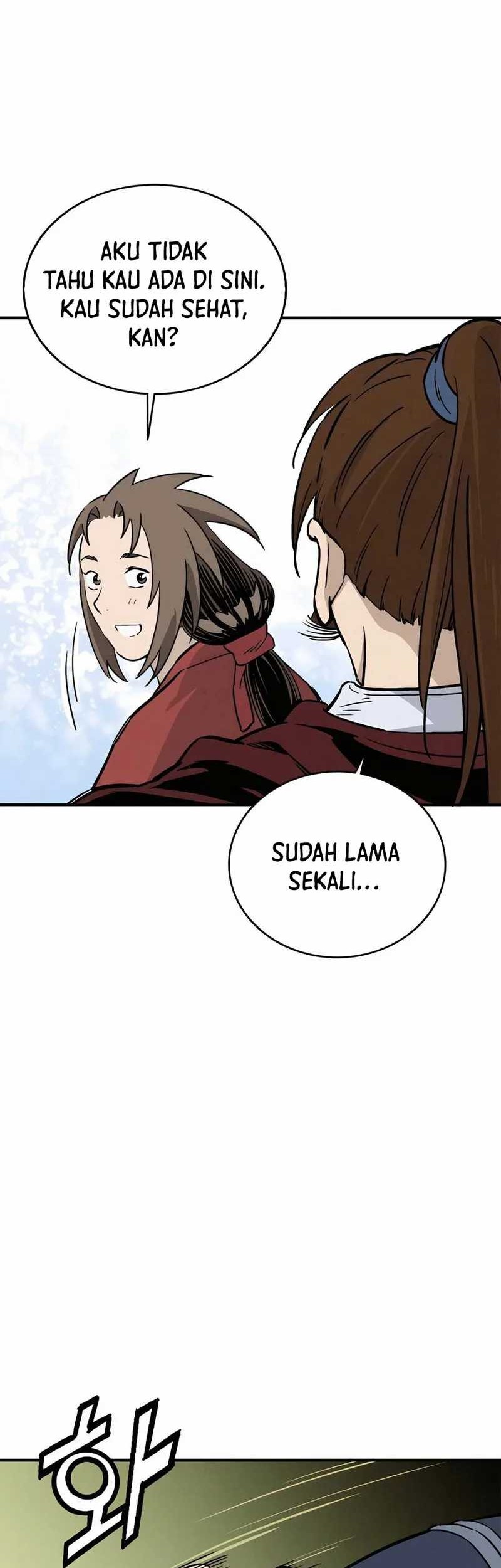 I Reincarnated as a Legendary Surgeon Chapter 107 - halaman 39