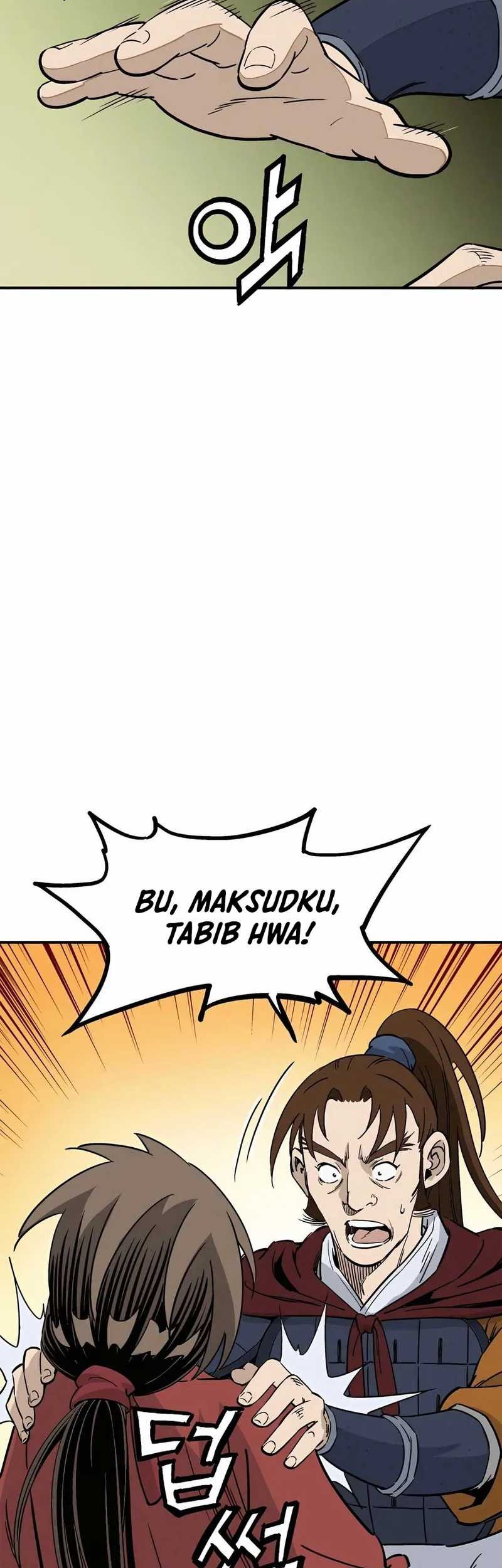 I Reincarnated as a Legendary Surgeon Chapter 107 - halaman 40