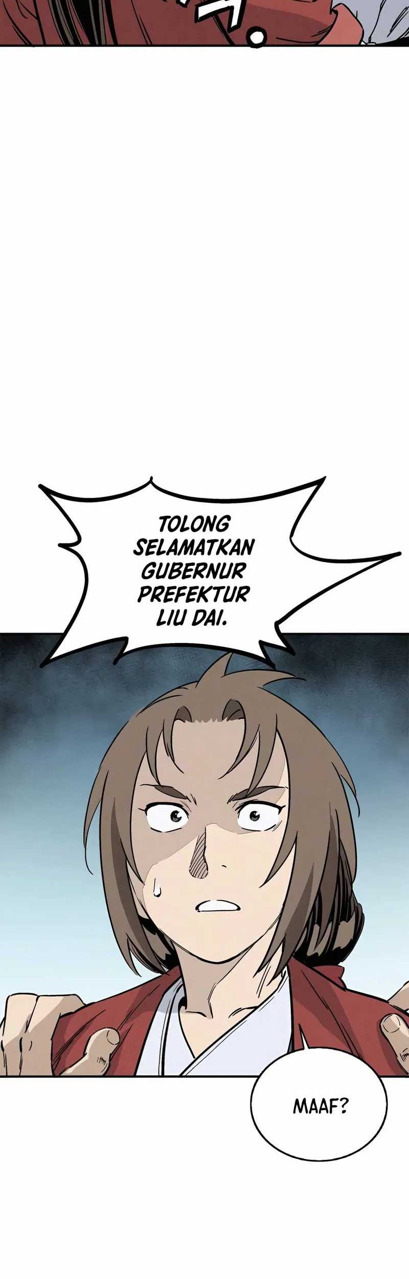 I Reincarnated as a Legendary Surgeon Chapter 107 - halaman 41