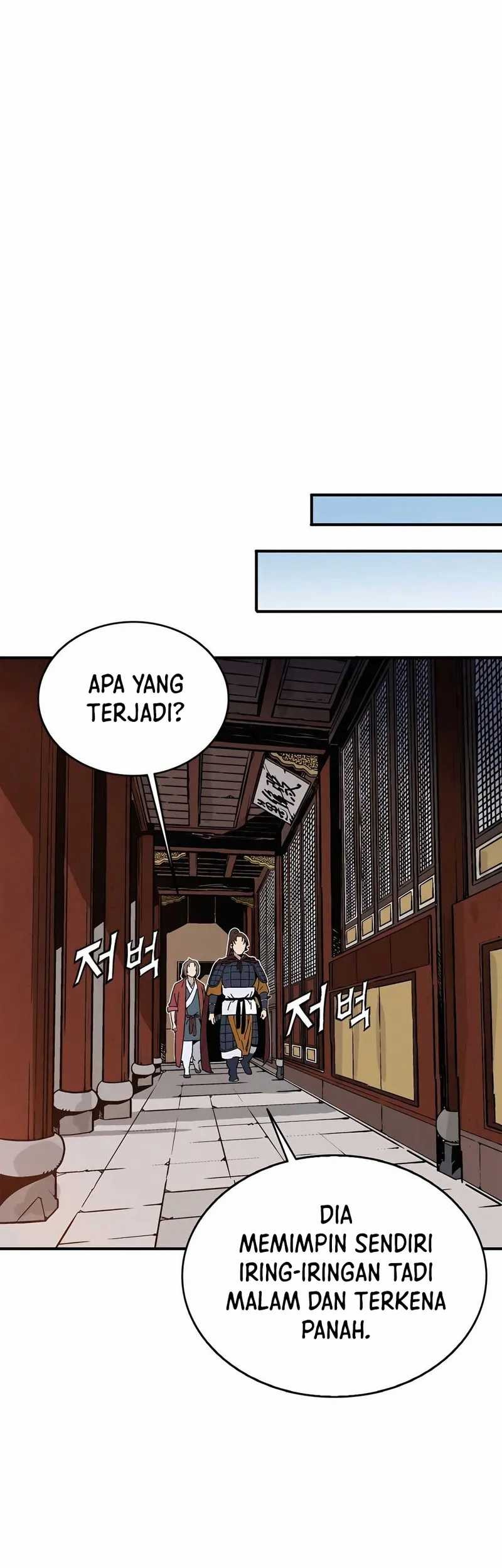 I Reincarnated as a Legendary Surgeon Chapter 107 - halaman 42
