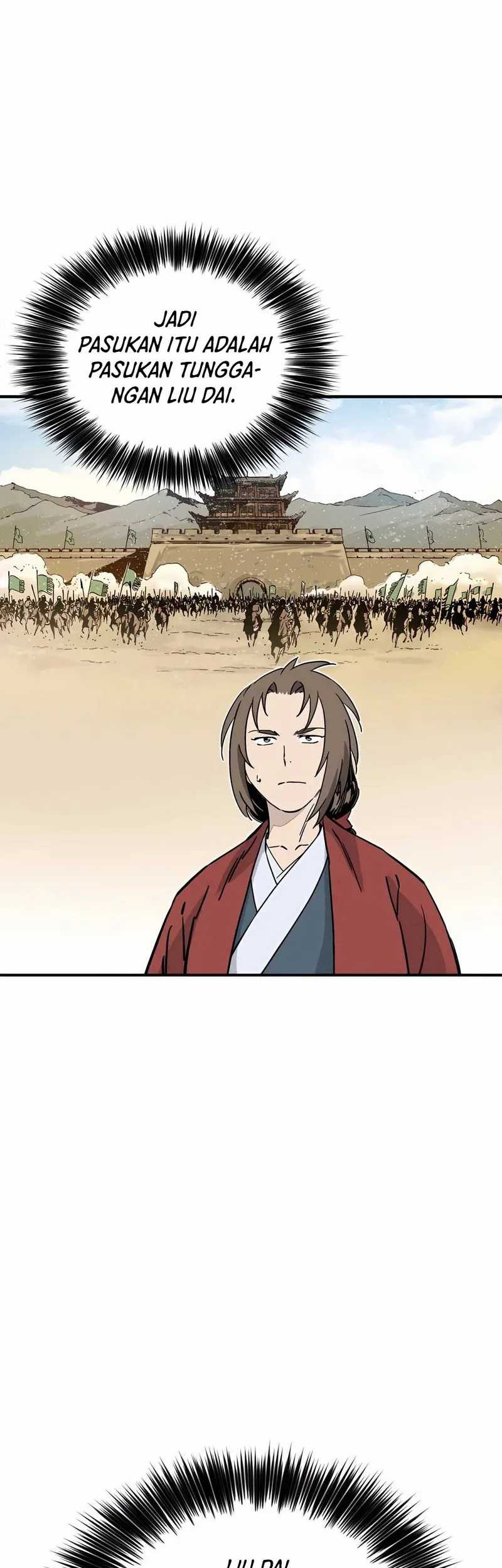 I Reincarnated as a Legendary Surgeon Chapter 107 - halaman 43