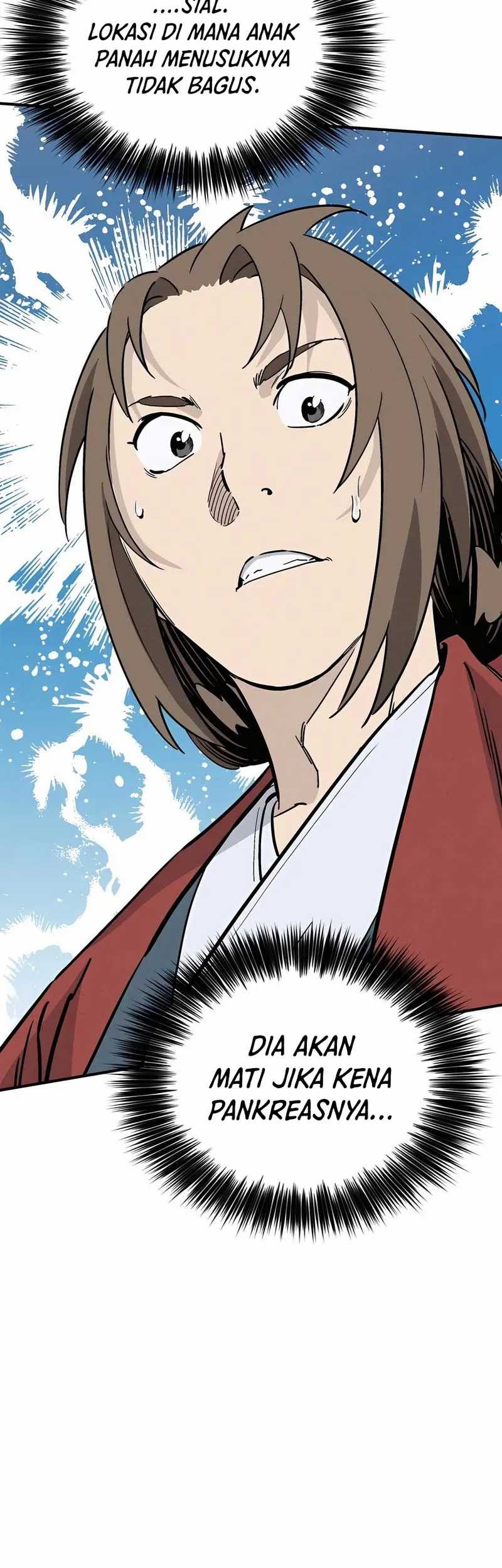 I Reincarnated as a Legendary Surgeon Chapter 107 - halaman 48