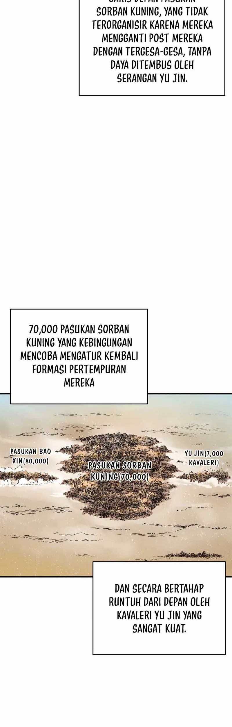 I Reincarnated as a Legendary Surgeon Chapter 107 - halaman 5