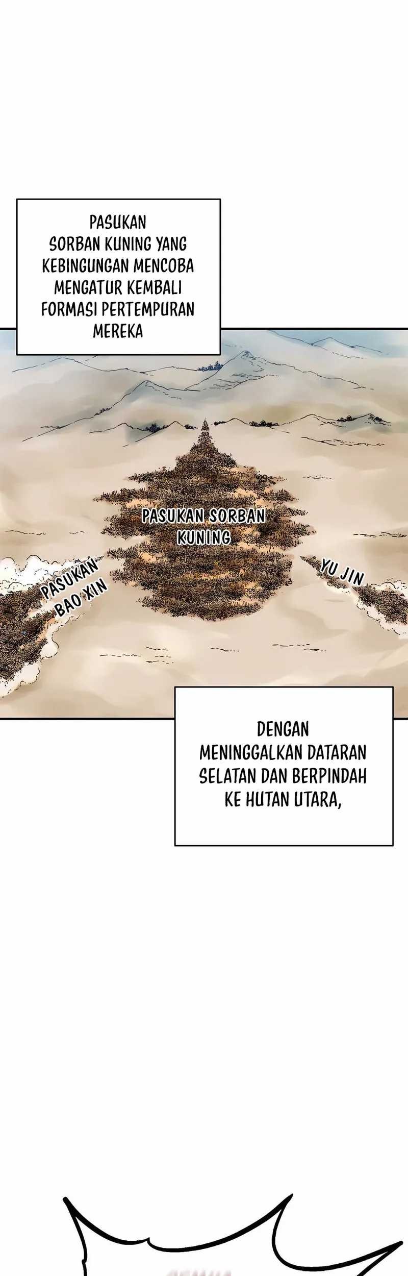 I Reincarnated as a Legendary Surgeon Chapter 107 - halaman 6