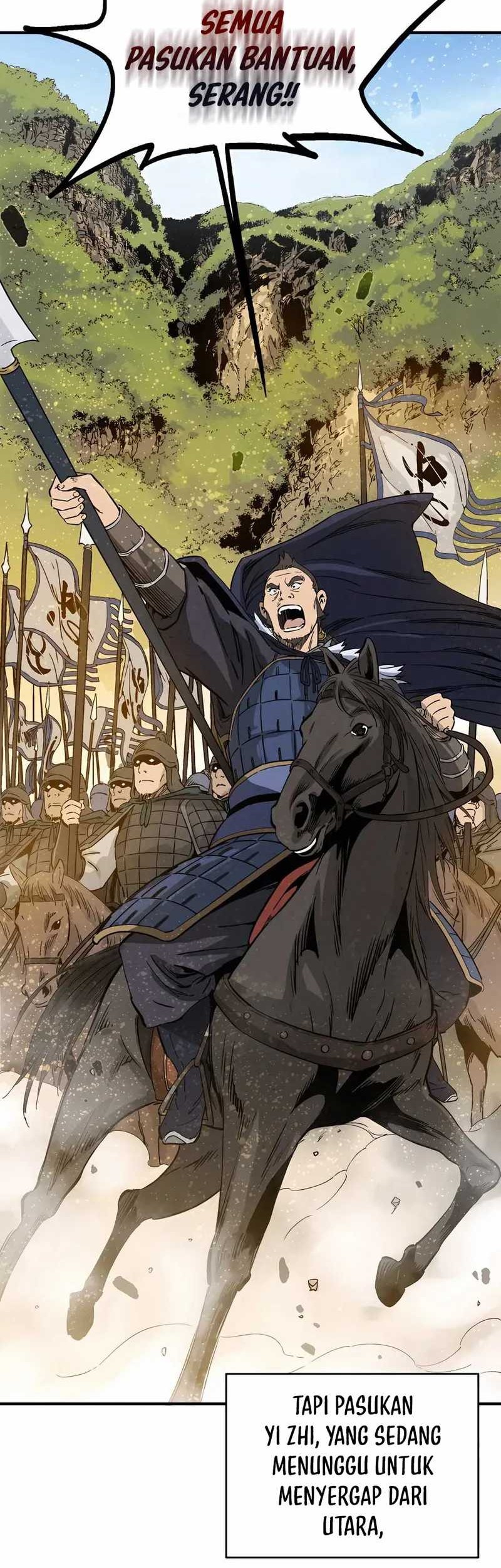 I Reincarnated as a Legendary Surgeon Chapter 107 - halaman 7