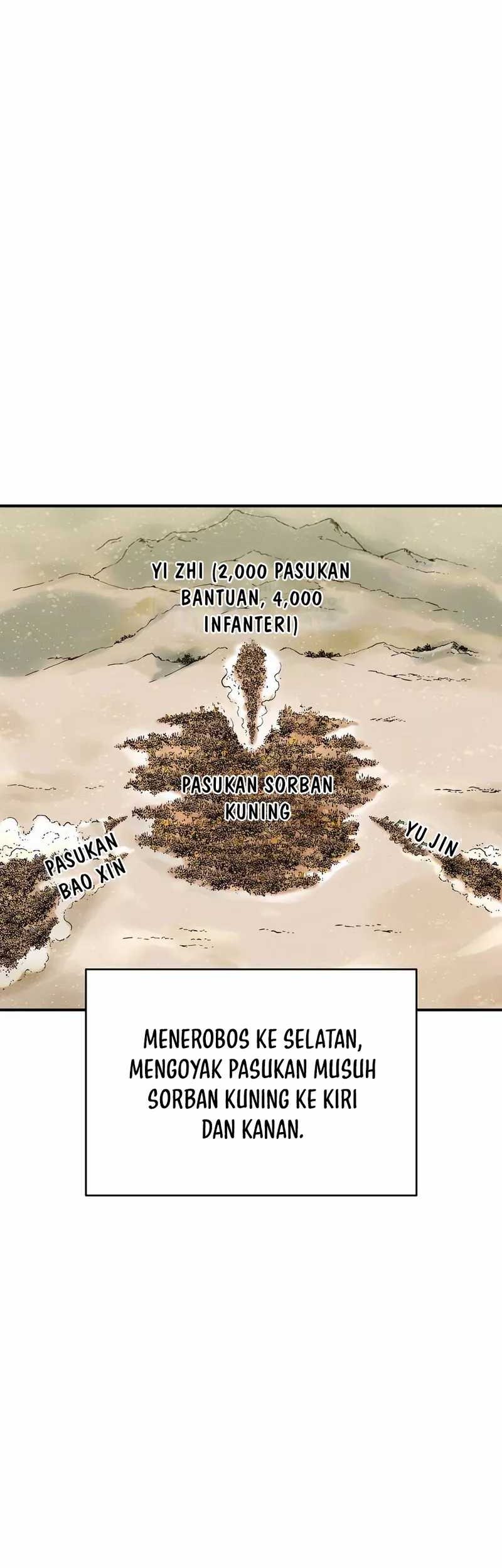 I Reincarnated as a Legendary Surgeon Chapter 107 - halaman 8