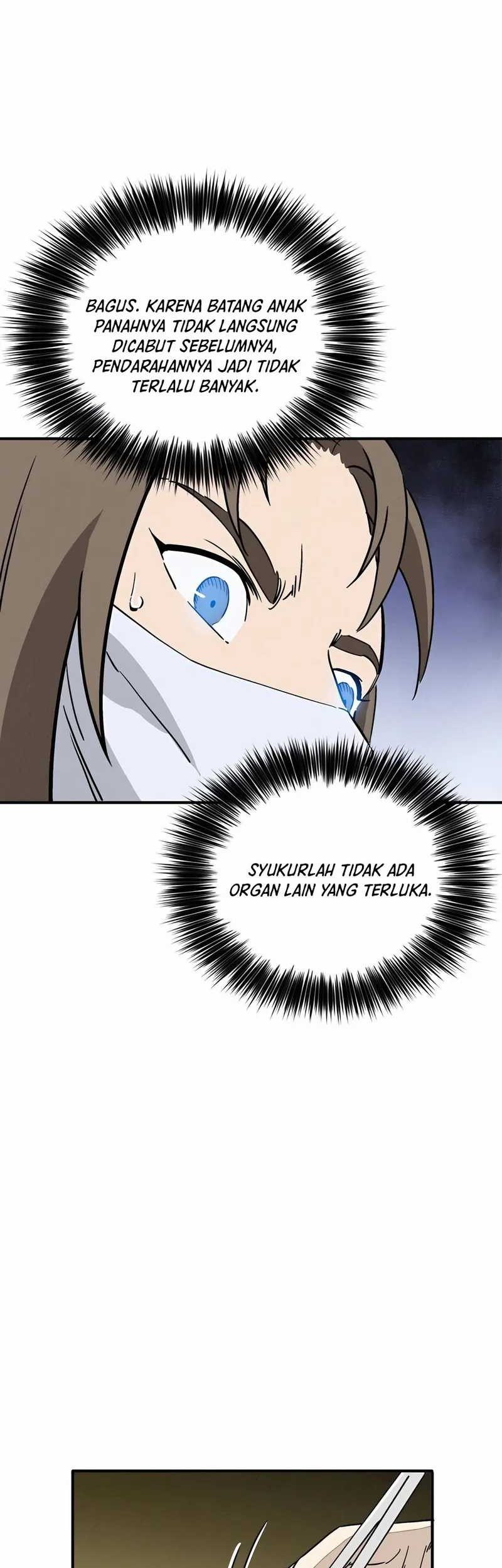 I Reincarnated as a Legendary Surgeon Chapter 108 - halaman 12