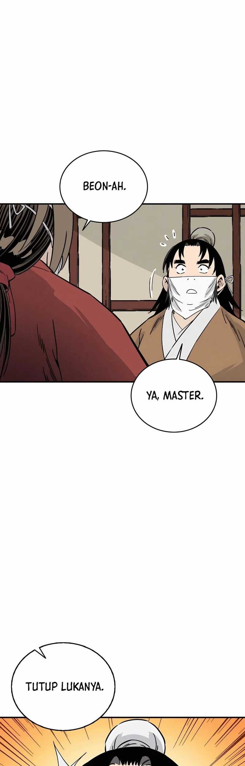 I Reincarnated as a Legendary Surgeon Chapter 108 - halaman 14