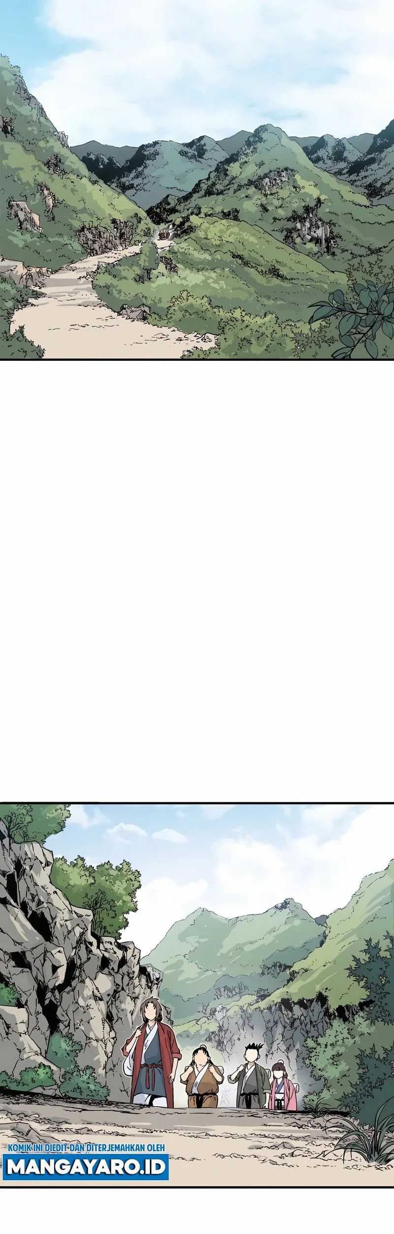 I Reincarnated as a Legendary Surgeon Chapter 108 - halaman 18