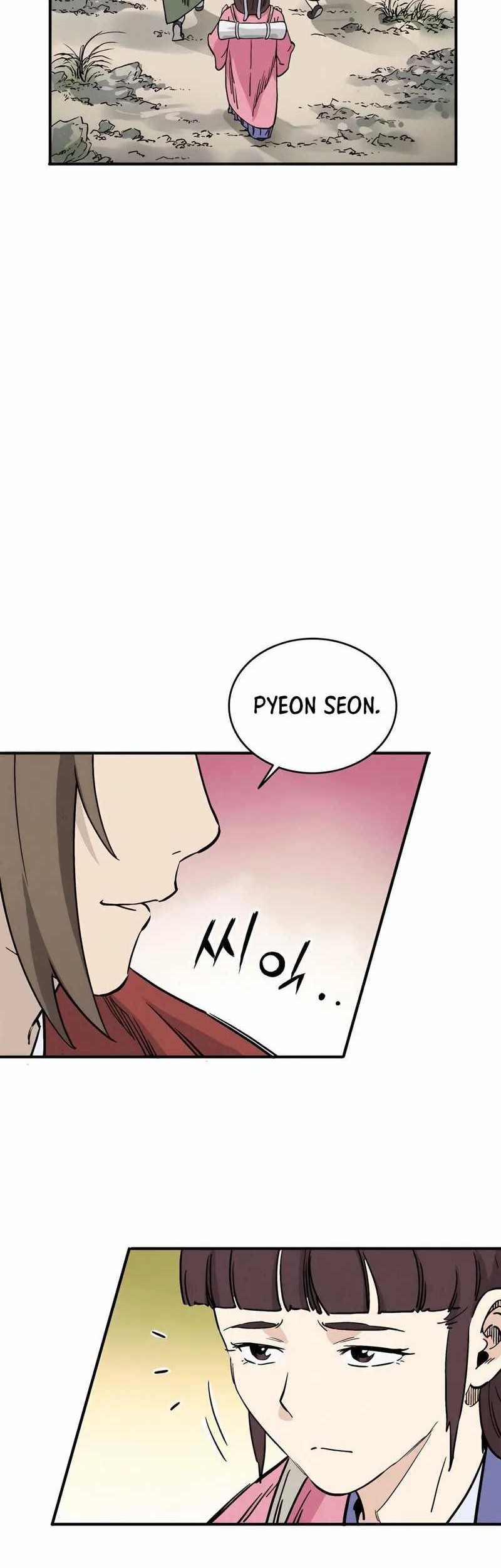 I Reincarnated as a Legendary Surgeon Chapter 108 - halaman 23