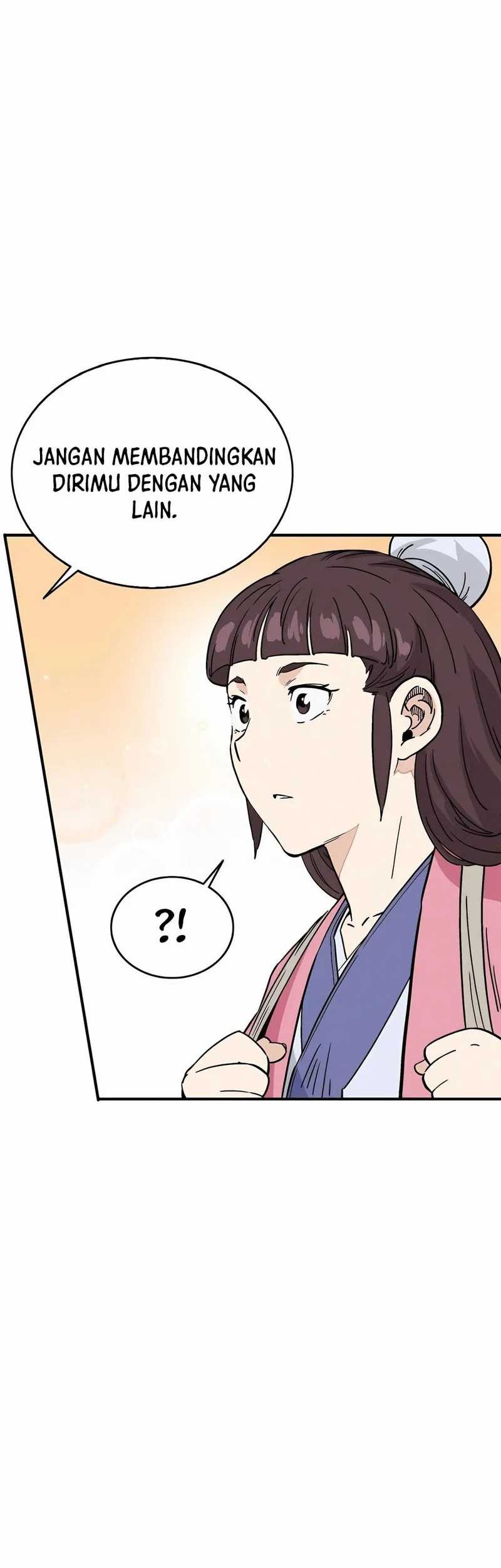 I Reincarnated as a Legendary Surgeon Chapter 108 - halaman 24
