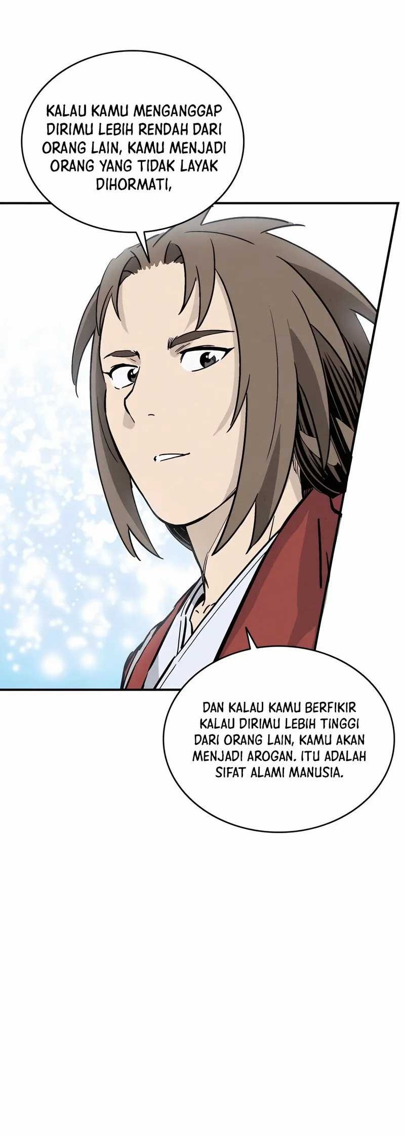 I Reincarnated as a Legendary Surgeon Chapter 108 - halaman 25