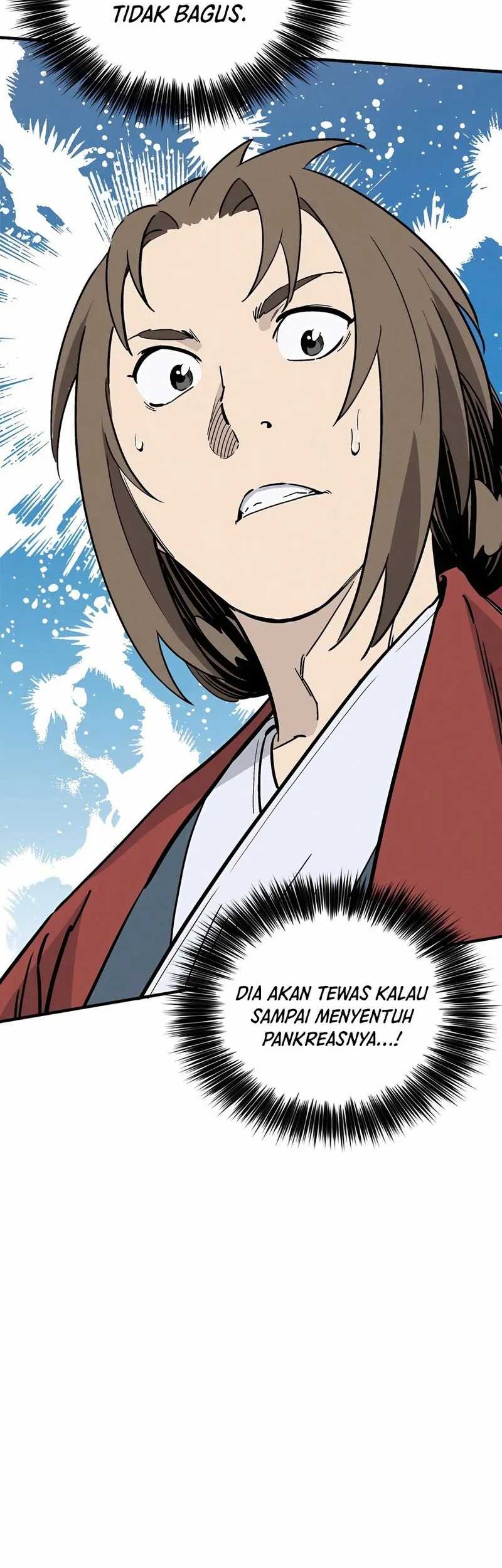 I Reincarnated as a Legendary Surgeon Chapter 108 - halaman 3