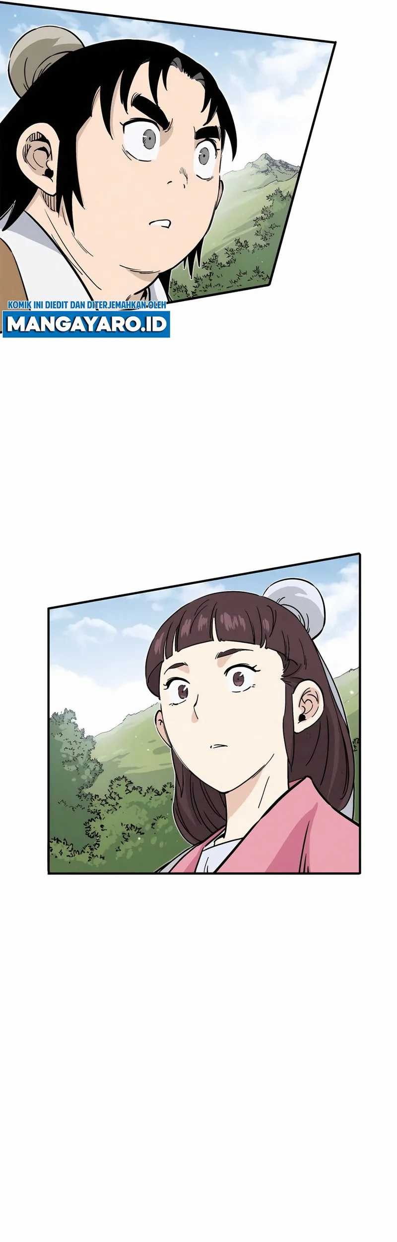 I Reincarnated as a Legendary Surgeon Chapter 108 - halaman 30