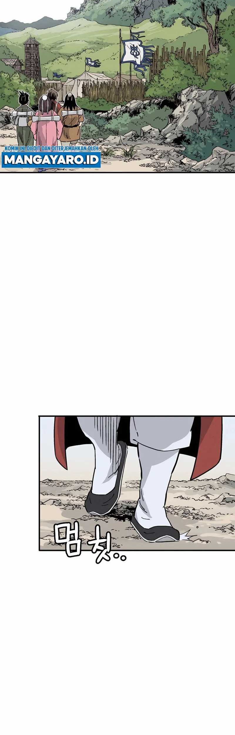 I Reincarnated as a Legendary Surgeon Chapter 108 - halaman 33