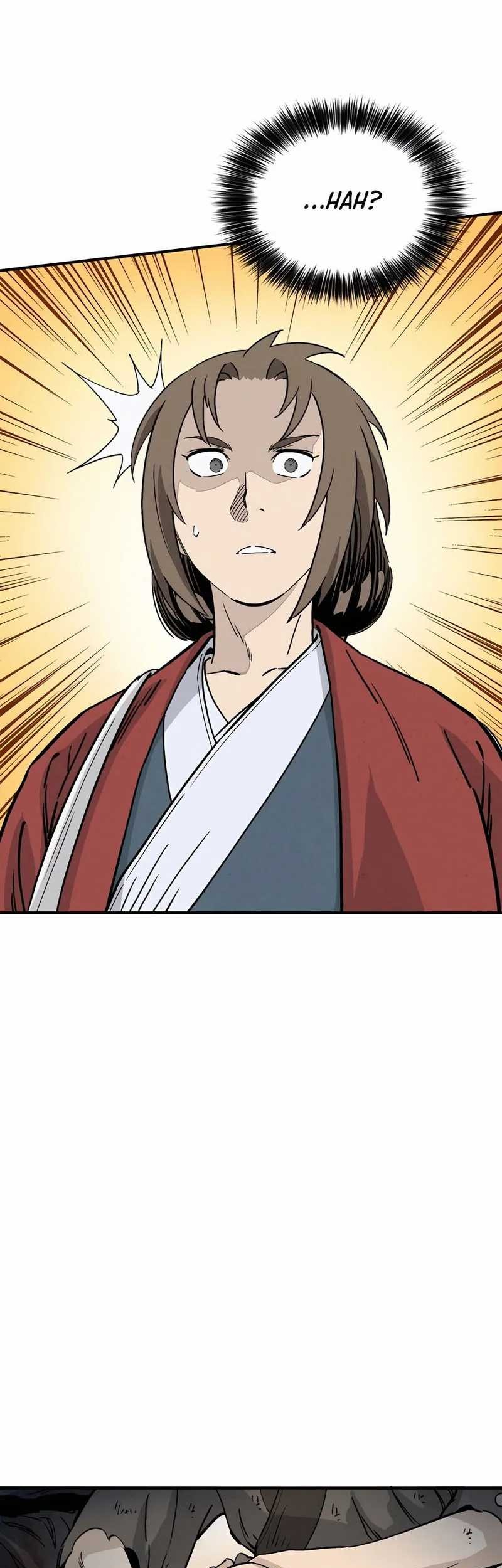 I Reincarnated as a Legendary Surgeon Chapter 108 - halaman 34
