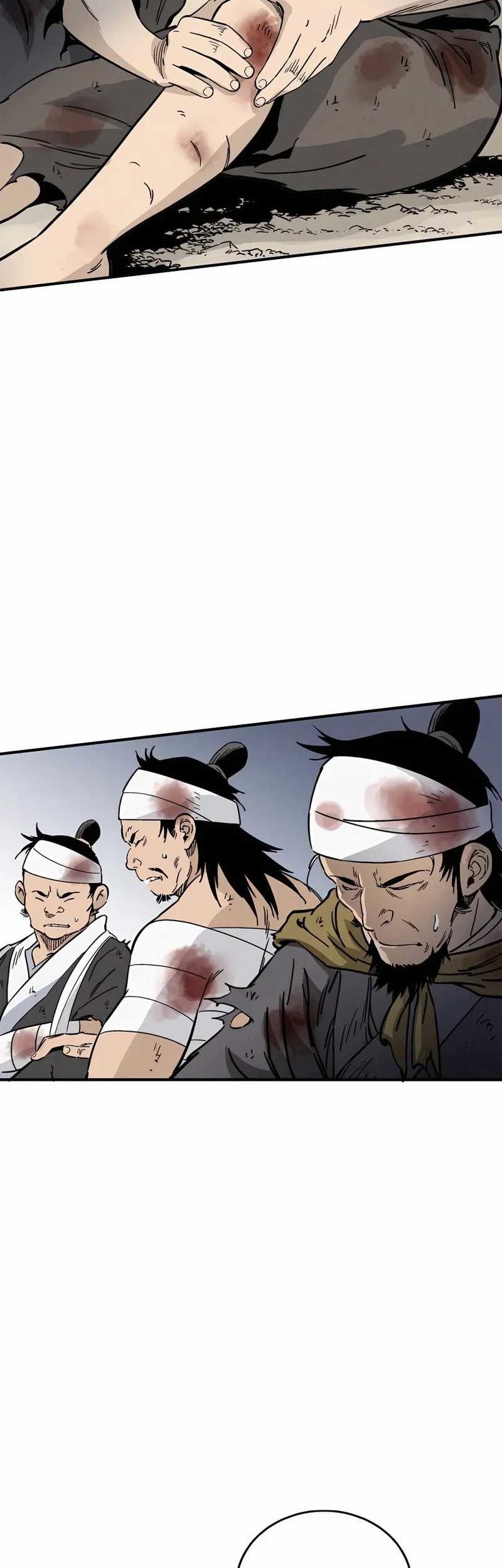 I Reincarnated as a Legendary Surgeon Chapter 108 - halaman 35