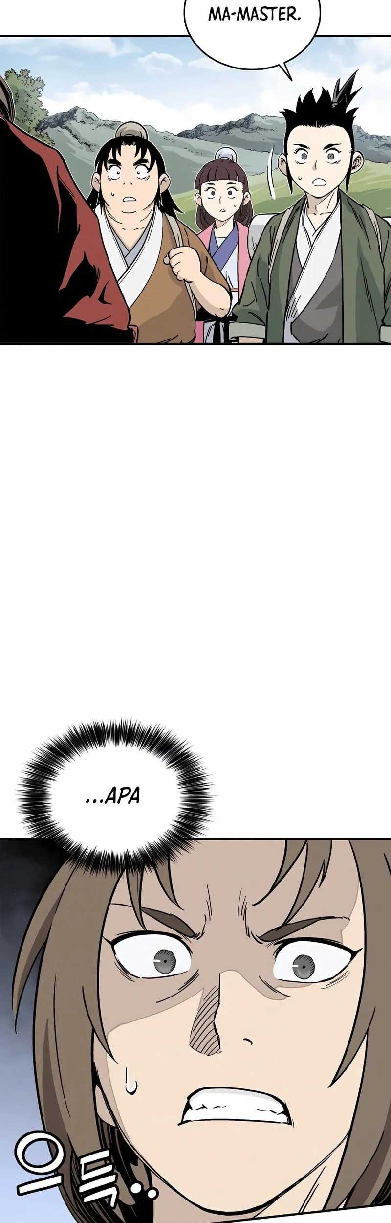 I Reincarnated as a Legendary Surgeon Chapter 108 - halaman 36