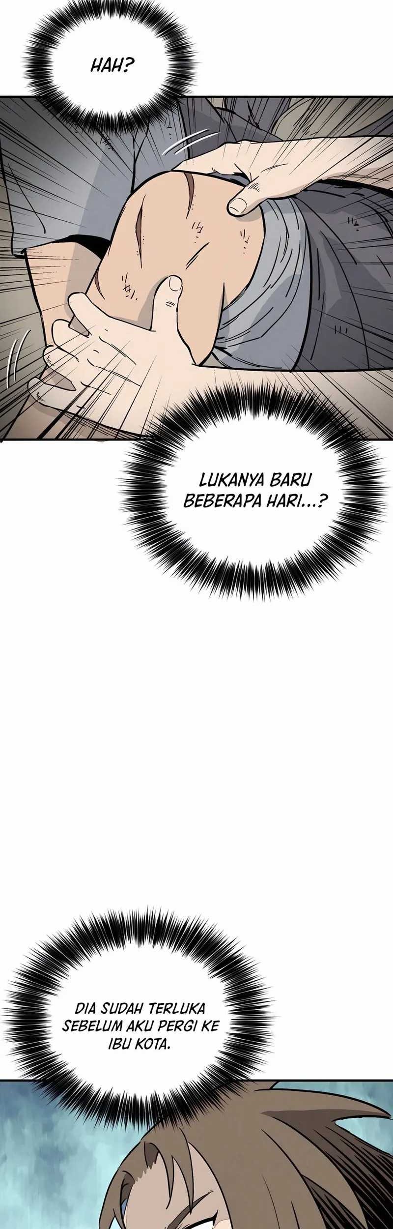 I Reincarnated as a Legendary Surgeon Chapter 108 - halaman 40
