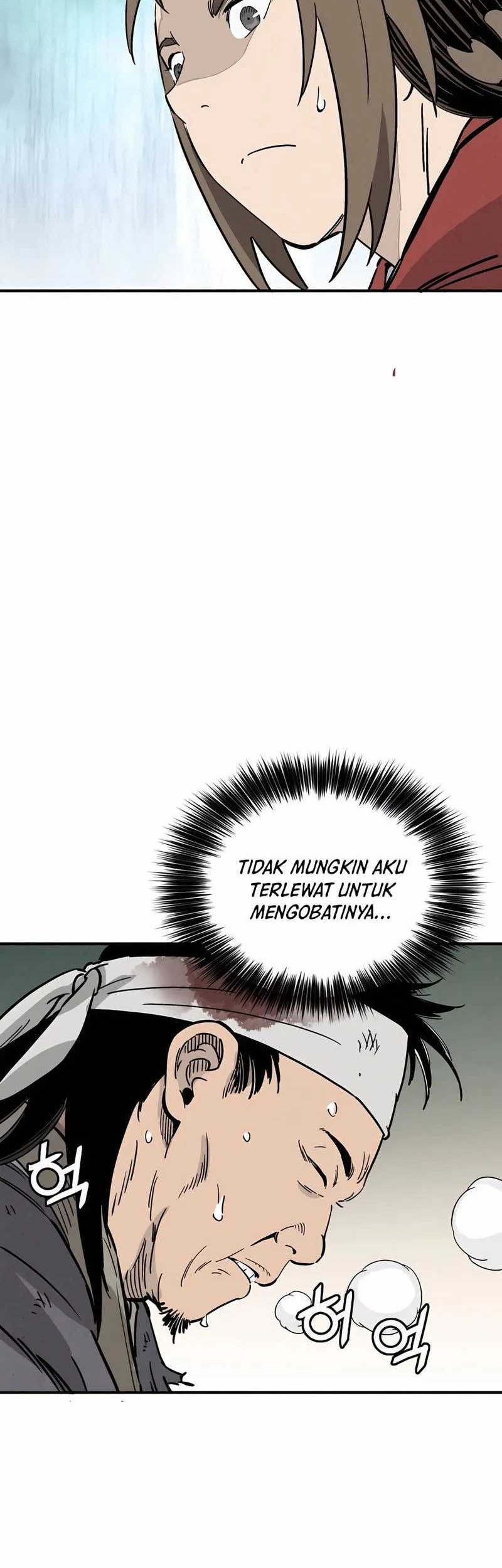 I Reincarnated as a Legendary Surgeon Chapter 108 - halaman 41