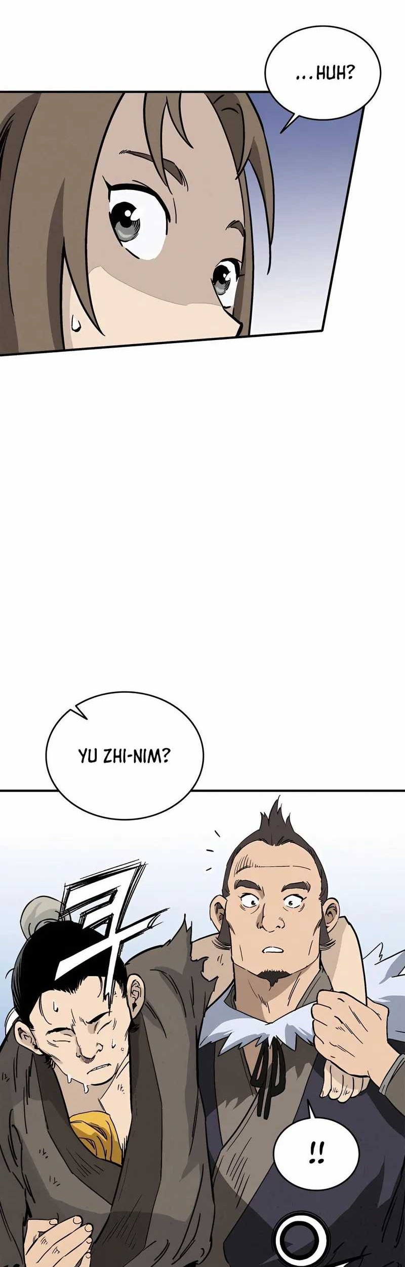 I Reincarnated as a Legendary Surgeon Chapter 108 - halaman 43