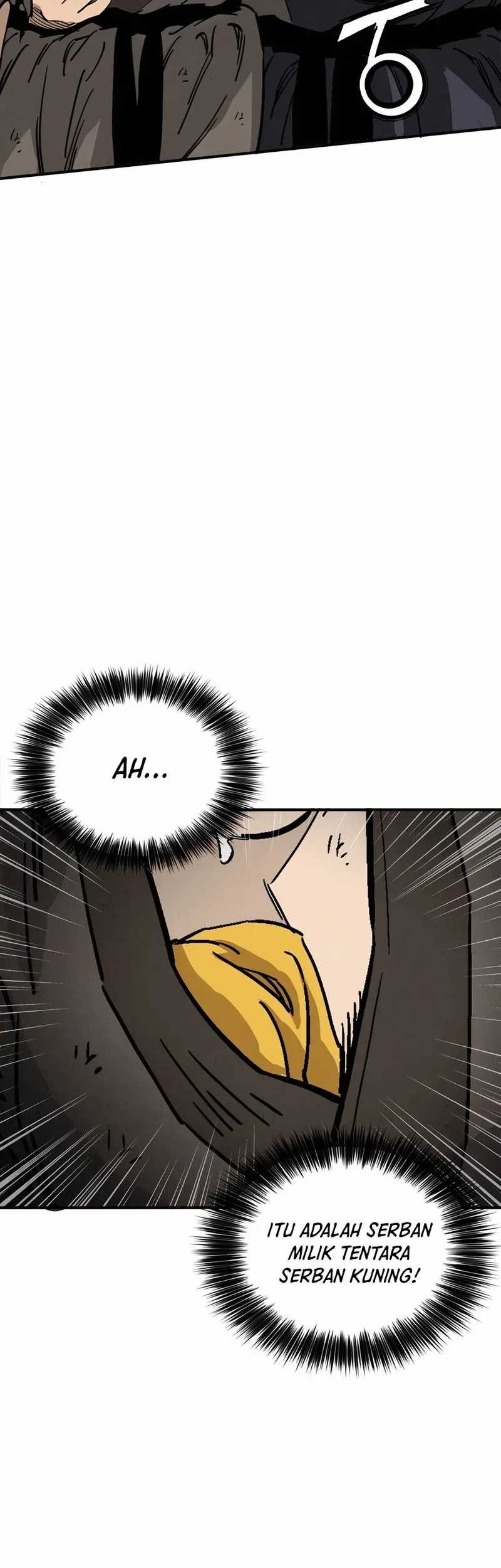 I Reincarnated as a Legendary Surgeon Chapter 108 - halaman 44