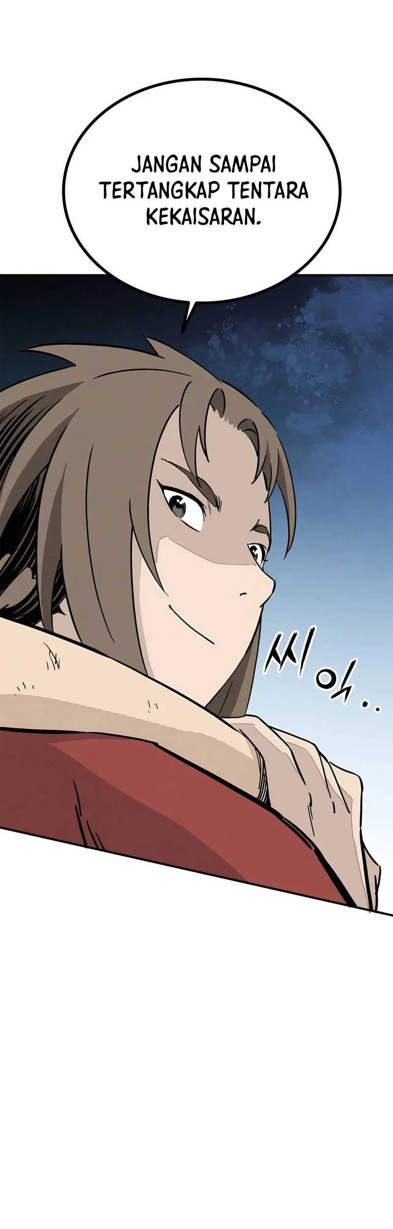 I Reincarnated as a Legendary Surgeon Chapter 108 - halaman 48