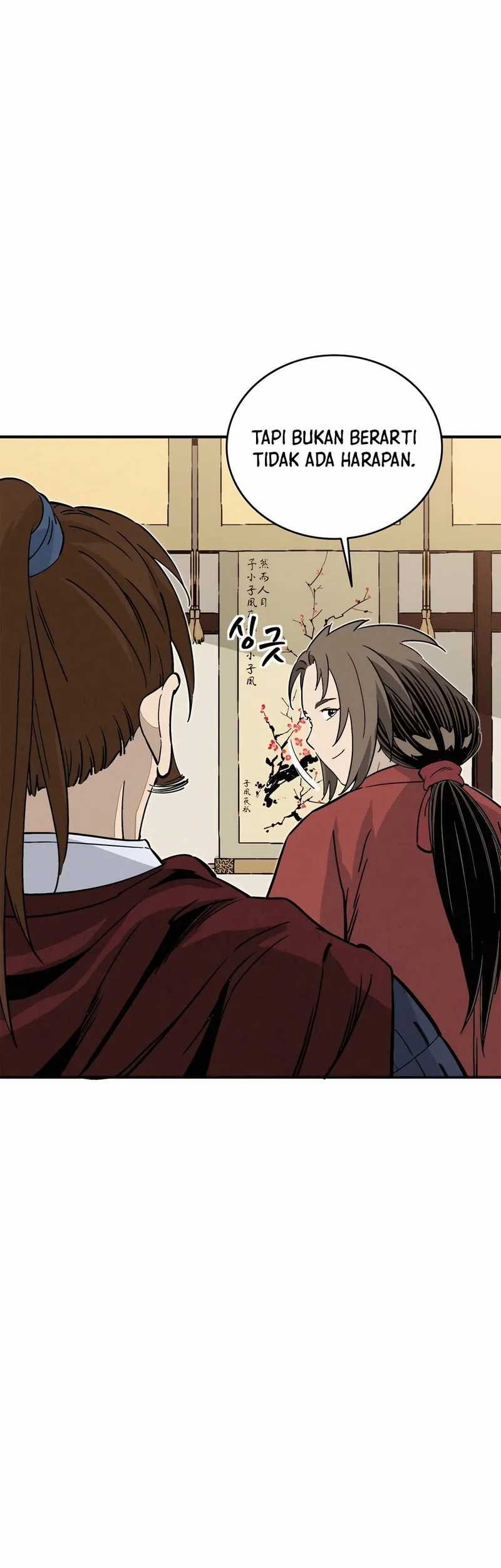I Reincarnated as a Legendary Surgeon Chapter 108 - halaman 8