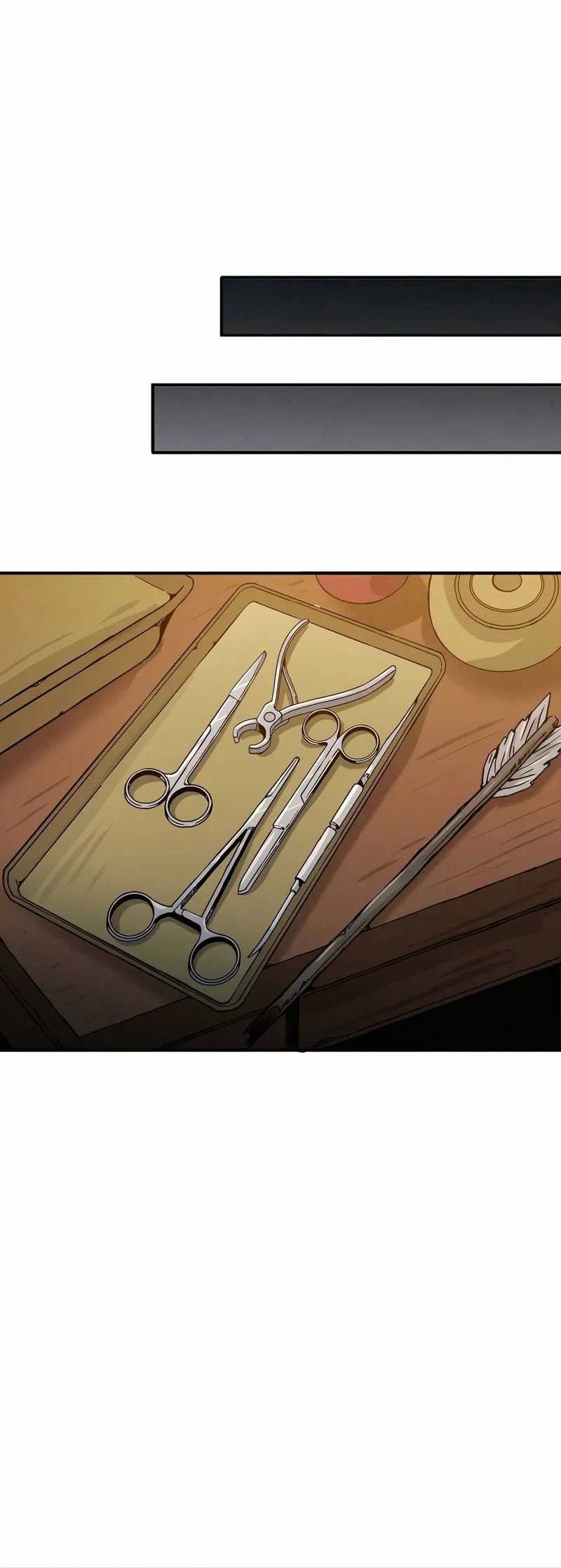 I Reincarnated as a Legendary Surgeon Chapter 108 - halaman 9