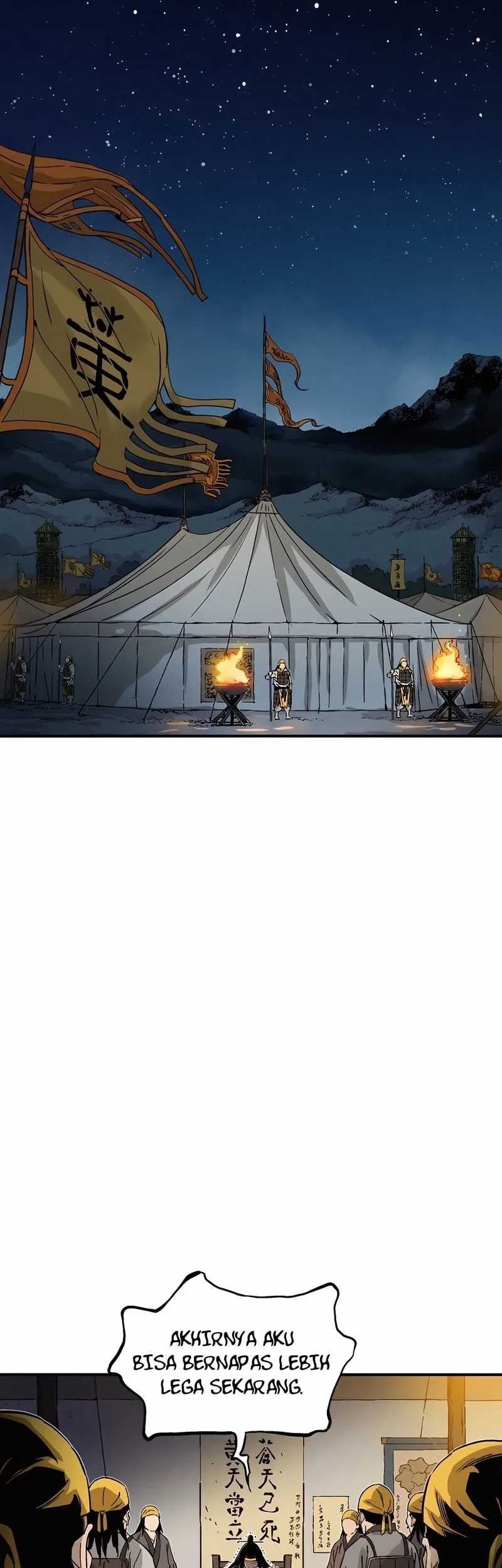 I Reincarnated as a Legendary Surgeon Chapter 109 - halaman 10